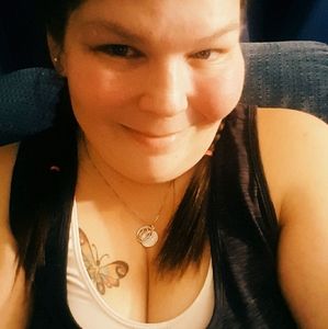 Meet your Posher, Vicki